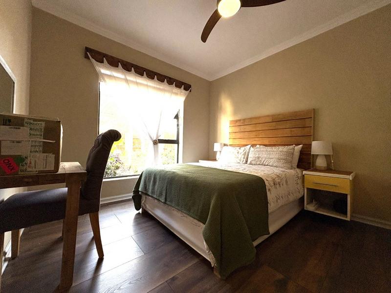 3 Bedroom Property for Sale in Celtic Lodge Eco Estate Limpopo