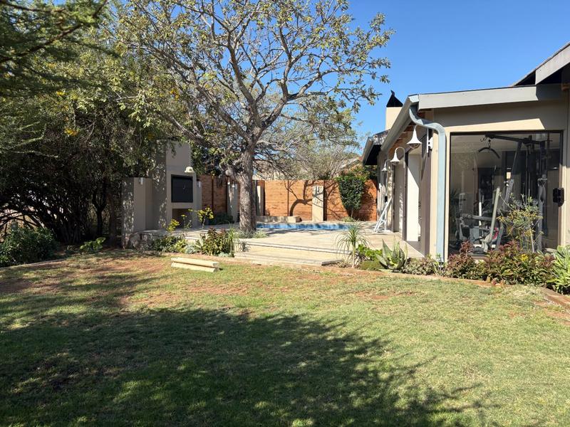 3 Bedroom Property for Sale in Celtic Lodge Eco Estate Limpopo