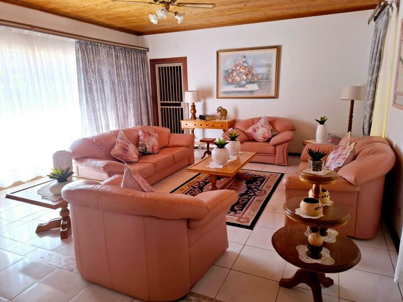 4 Bedroom Property for Sale in Fauna Park Limpopo