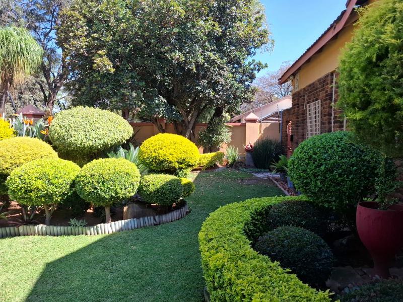 4 Bedroom Property for Sale in Fauna Park Limpopo