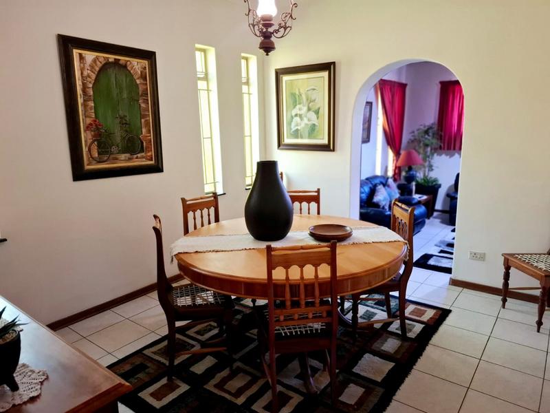 4 Bedroom Property for Sale in Fauna Park Limpopo