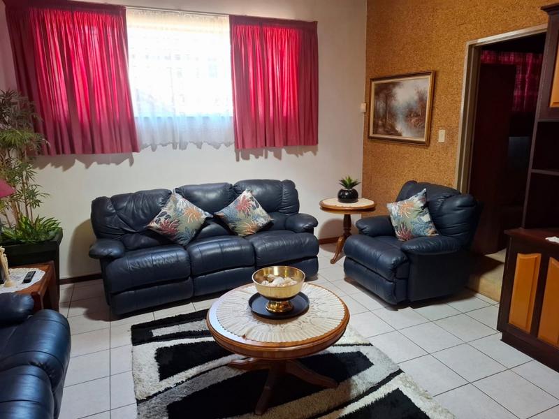 4 Bedroom Property for Sale in Fauna Park Limpopo