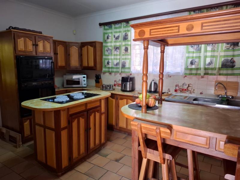4 Bedroom Property for Sale in Fauna Park Limpopo