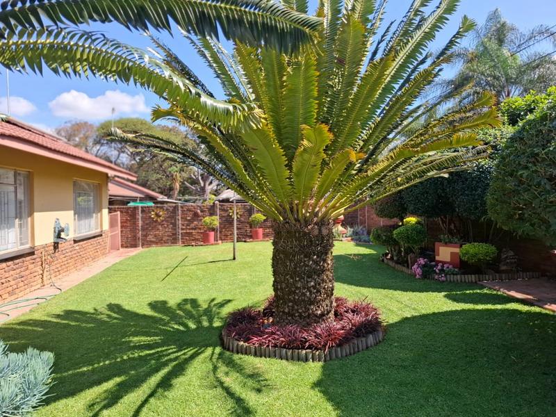 4 Bedroom Property for Sale in Fauna Park Limpopo