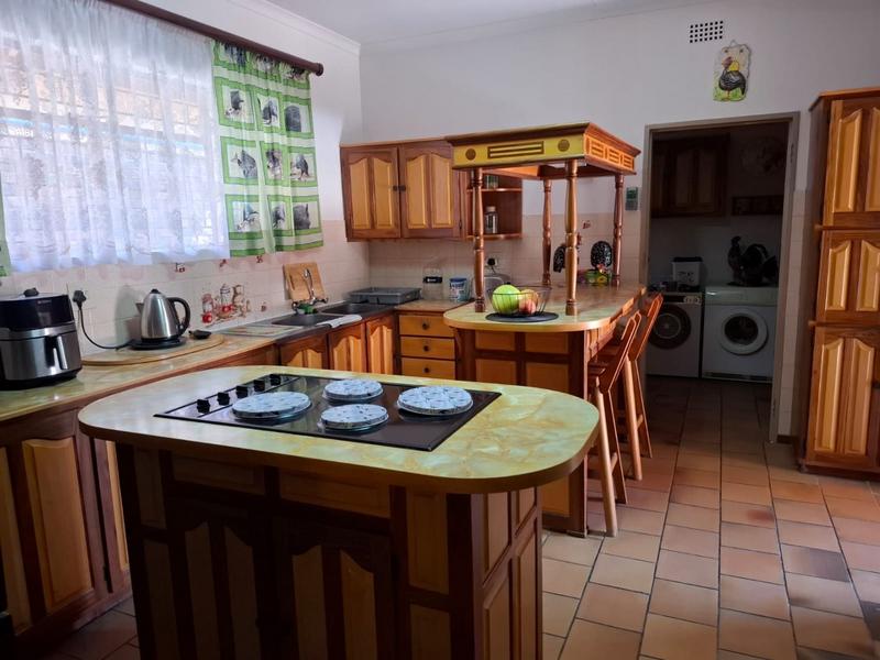 4 Bedroom Property for Sale in Fauna Park Limpopo