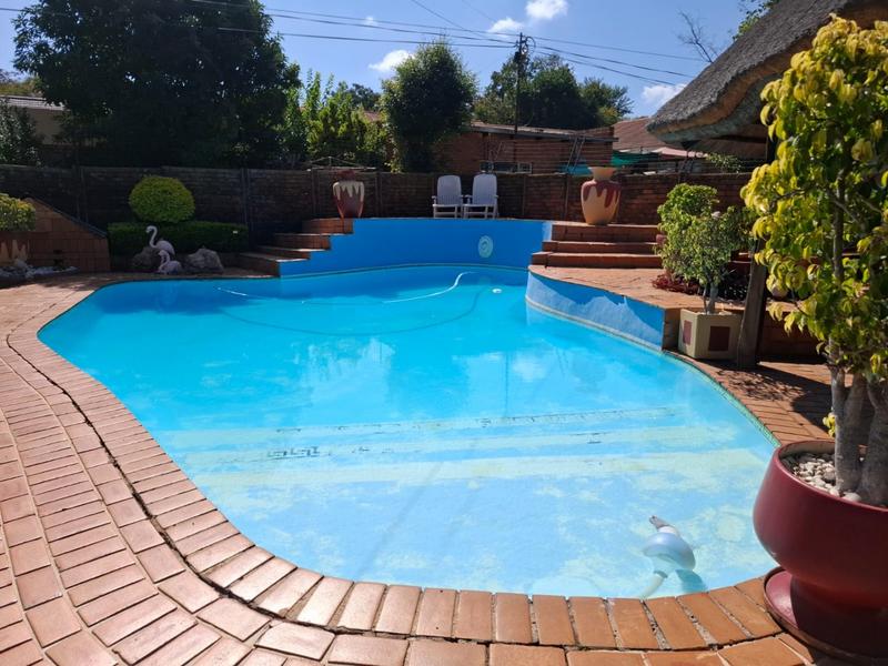 4 Bedroom Property for Sale in Fauna Park Limpopo