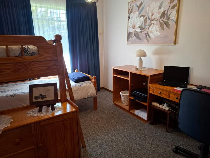 4 Bedroom Property for Sale in Fauna Park Limpopo