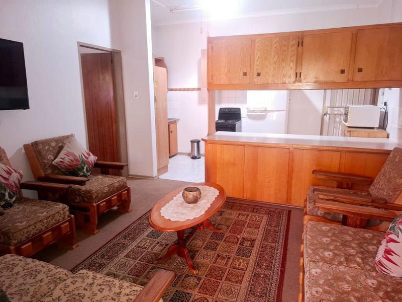 4 Bedroom Property for Sale in Fauna Park Limpopo