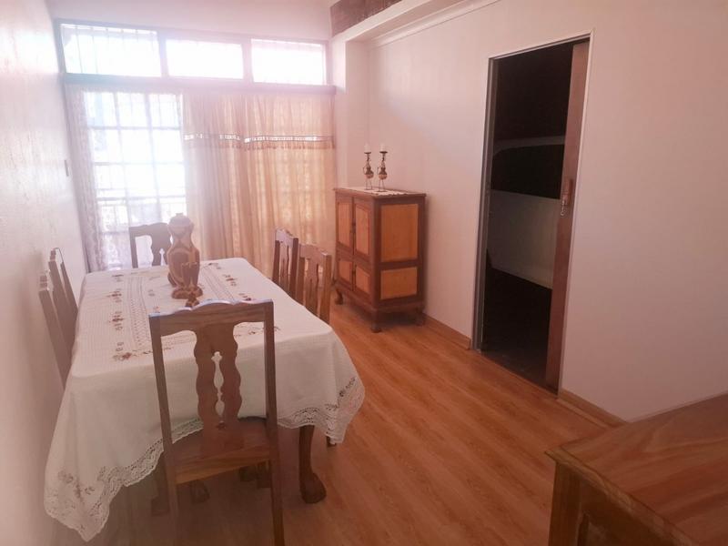 4 Bedroom Property for Sale in Fauna Park Limpopo