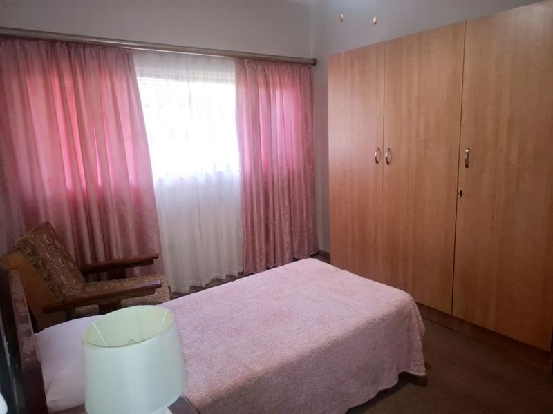 4 Bedroom Property for Sale in Fauna Park Limpopo