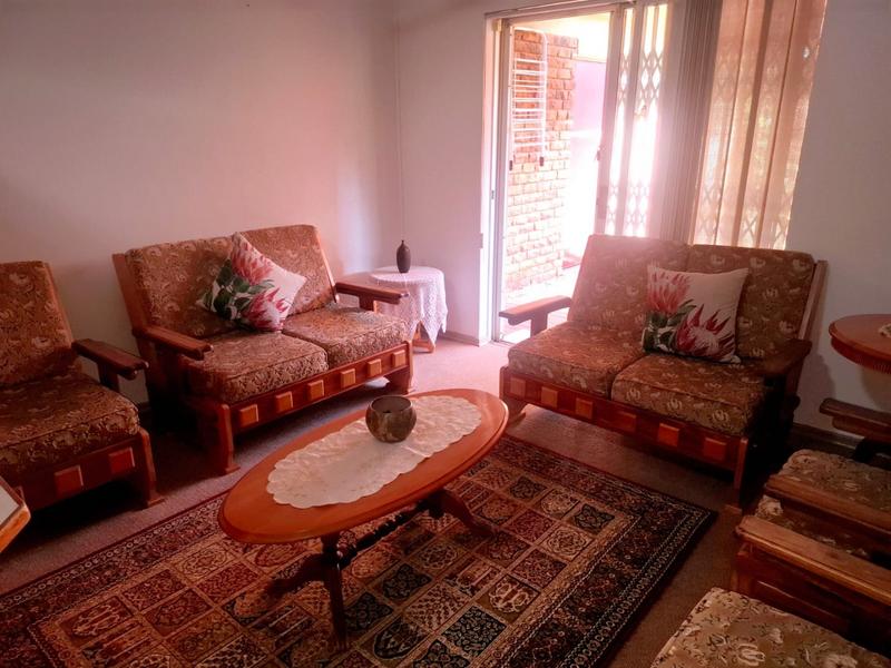 4 Bedroom Property for Sale in Fauna Park Limpopo