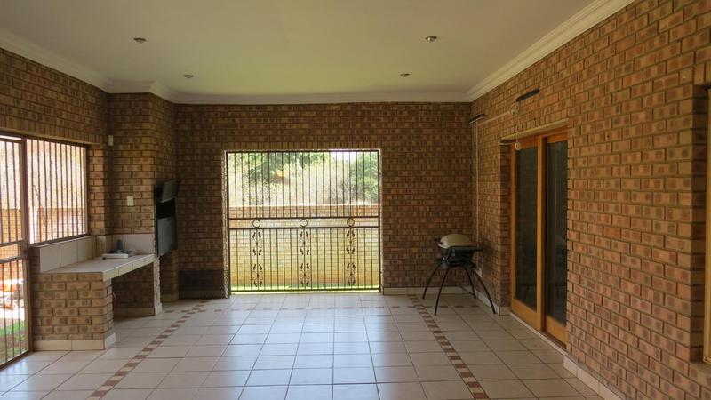 To Let 3 Bedroom Property for Rent in Chroompark Limpopo
