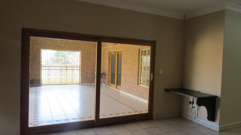 To Let 3 Bedroom Property for Rent in Chroompark Limpopo