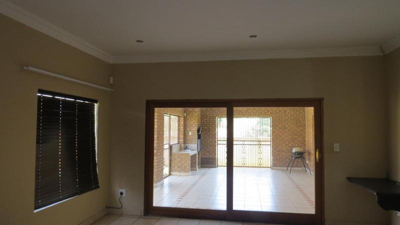 To Let 3 Bedroom Property for Rent in Chroompark Limpopo