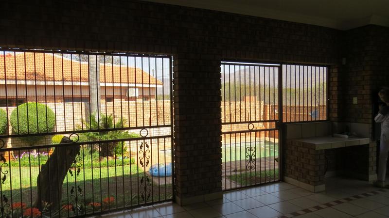 To Let 3 Bedroom Property for Rent in Chroompark Limpopo