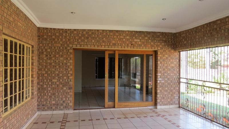 To Let 3 Bedroom Property for Rent in Chroompark Limpopo