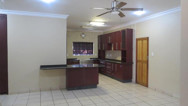 To Let 3 Bedroom Property for Rent in Chroompark Limpopo