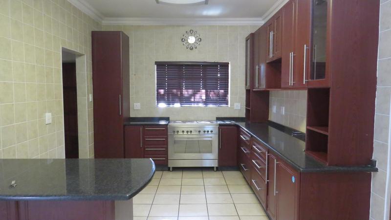 To Let 3 Bedroom Property for Rent in Chroompark Limpopo