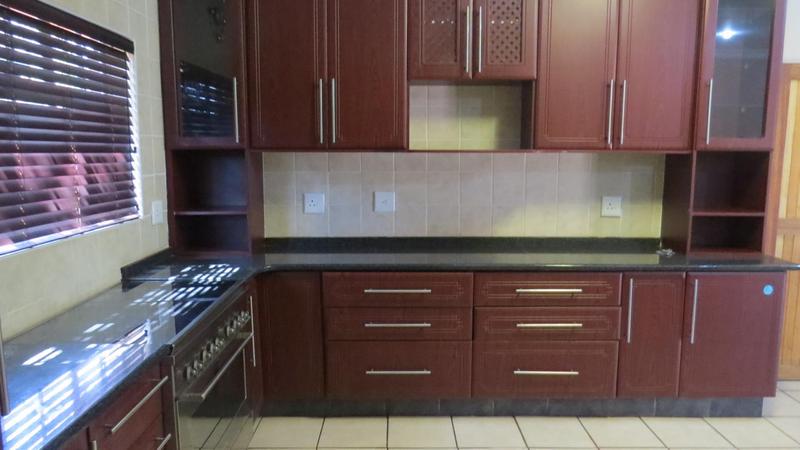 To Let 3 Bedroom Property for Rent in Chroompark Limpopo