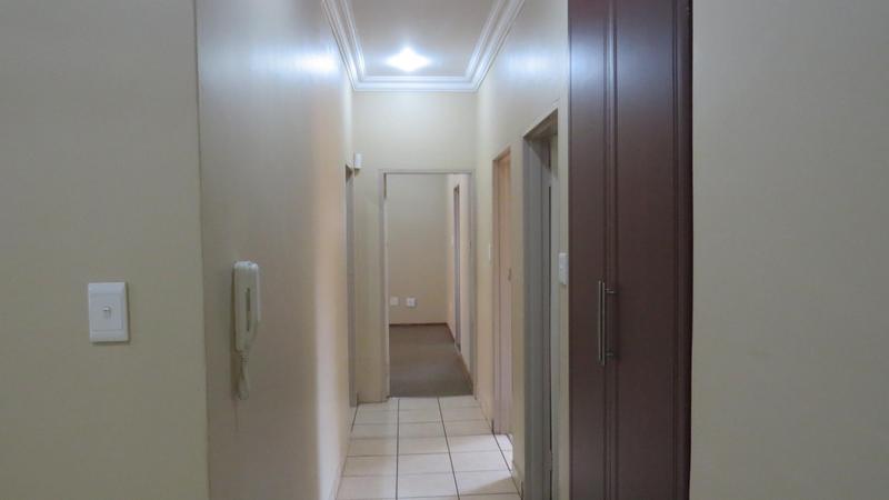 To Let 3 Bedroom Property for Rent in Chroompark Limpopo