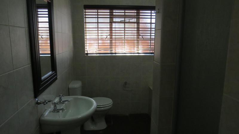 To Let 3 Bedroom Property for Rent in Chroompark Limpopo