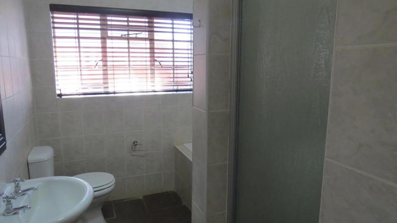 To Let 3 Bedroom Property for Rent in Chroompark Limpopo