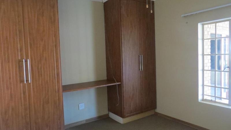 To Let 3 Bedroom Property for Rent in Chroompark Limpopo