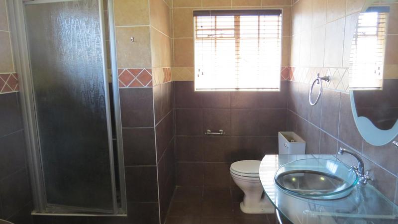 To Let 3 Bedroom Property for Rent in Chroompark Limpopo