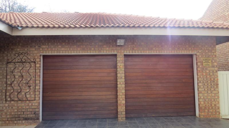 To Let 3 Bedroom Property for Rent in Chroompark Limpopo