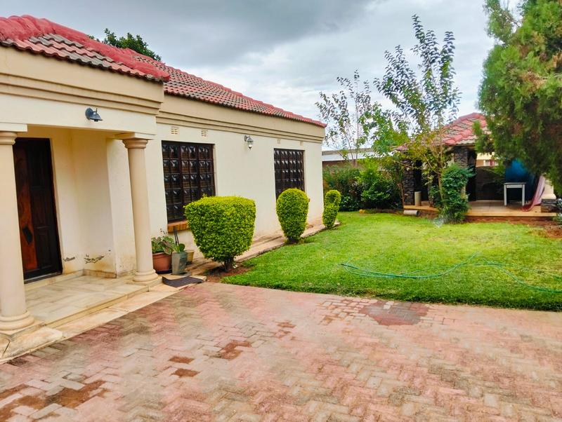 4 Bedroom Property for Sale in Mokopane Rural Limpopo