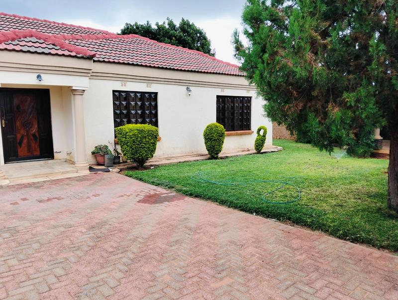 4 Bedroom Property for Sale in Mokopane Rural Limpopo