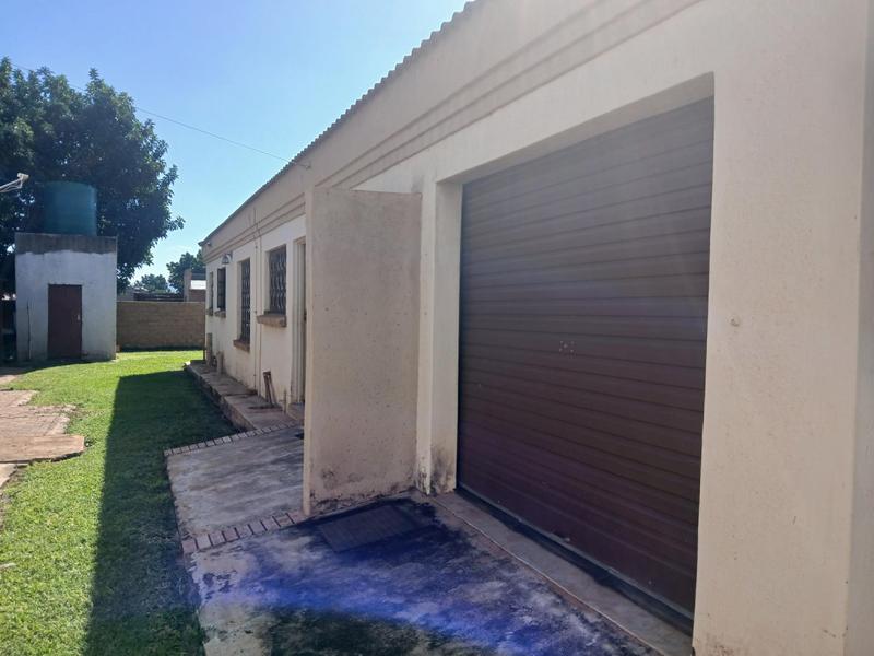 4 Bedroom Property for Sale in Mokopane Rural Limpopo