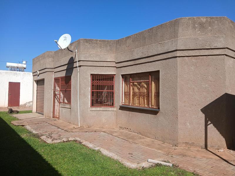 4 Bedroom Property for Sale in Mokopane Rural Limpopo