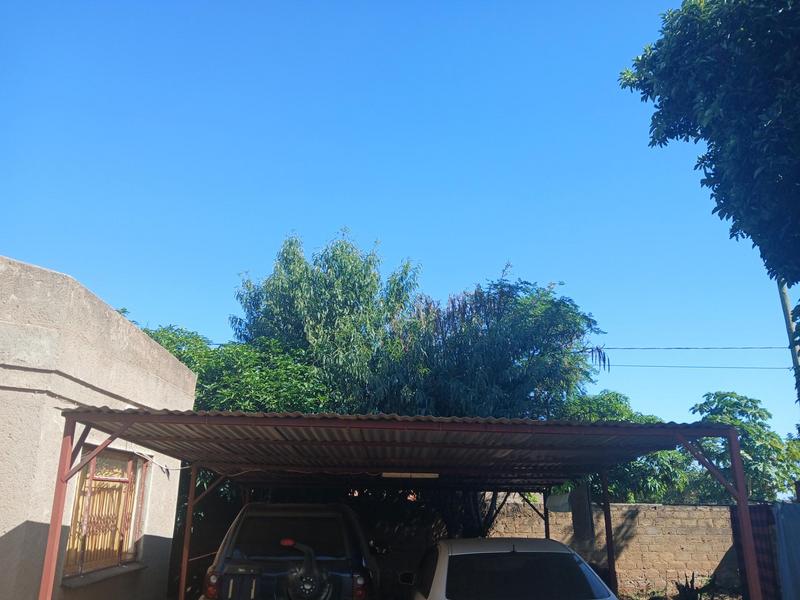 4 Bedroom Property for Sale in Mokopane Rural Limpopo