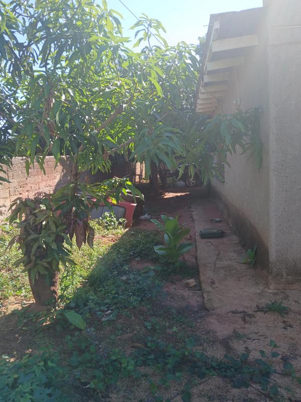 4 Bedroom Property for Sale in Mokopane Rural Limpopo