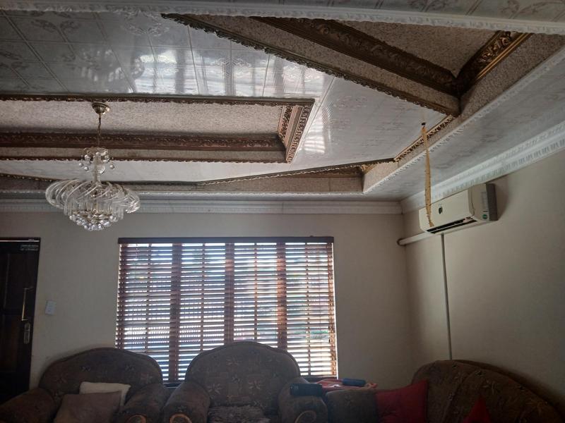4 Bedroom Property for Sale in Mokopane Rural Limpopo
