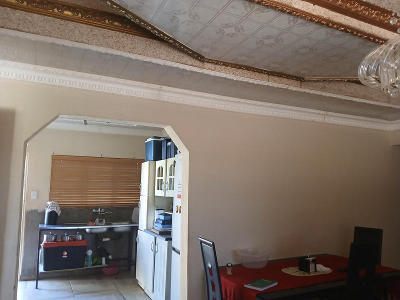 4 Bedroom Property for Sale in Mokopane Rural Limpopo