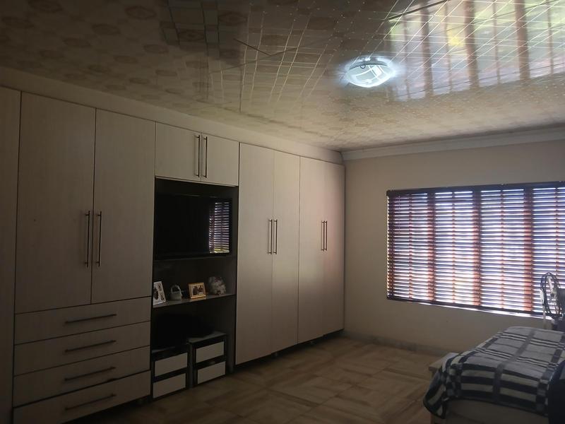 4 Bedroom Property for Sale in Mokopane Rural Limpopo