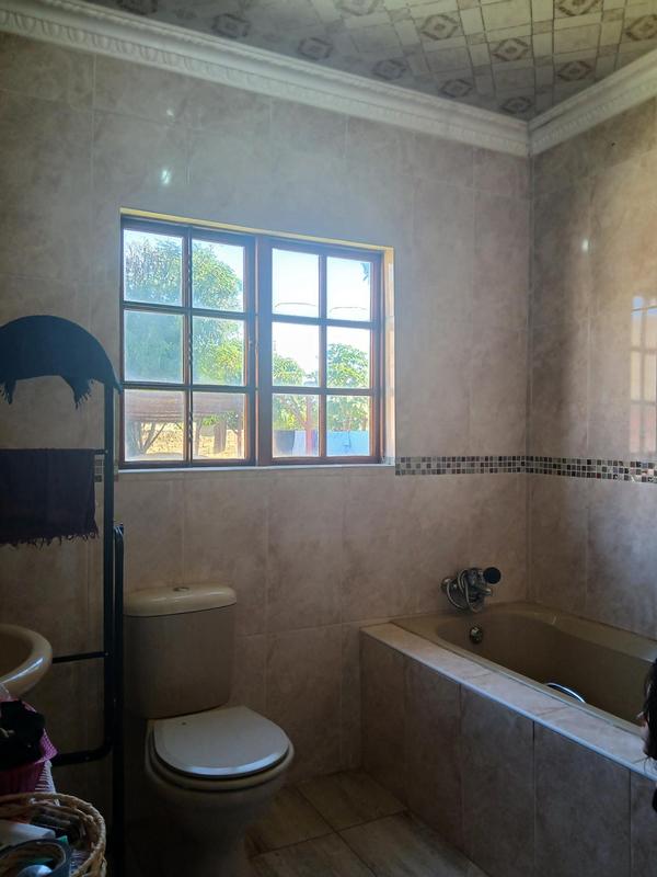 4 Bedroom Property for Sale in Mokopane Rural Limpopo