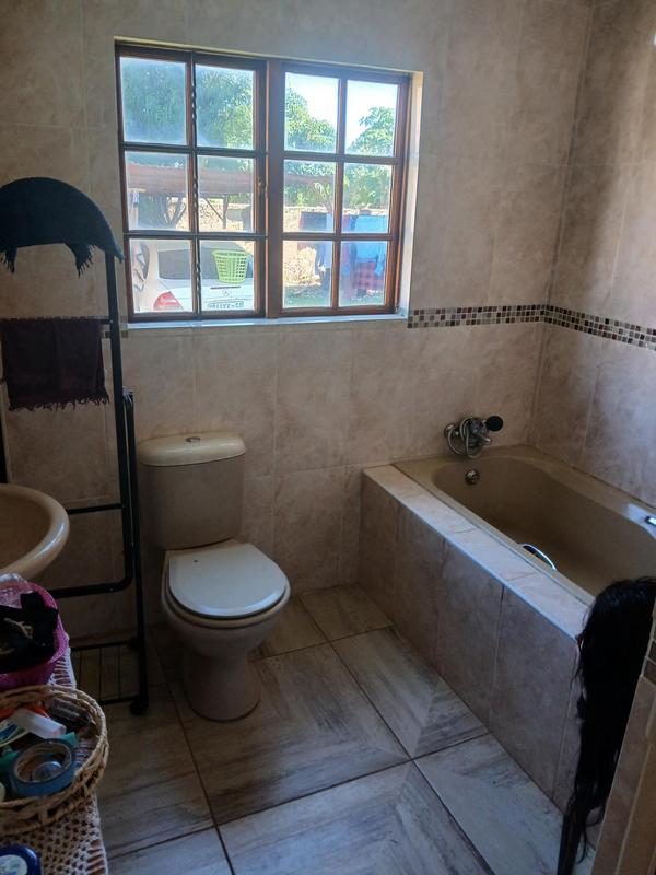 4 Bedroom Property for Sale in Mokopane Rural Limpopo