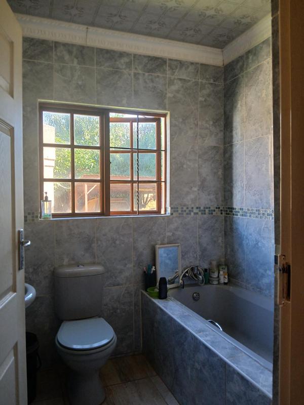 4 Bedroom Property for Sale in Mokopane Rural Limpopo