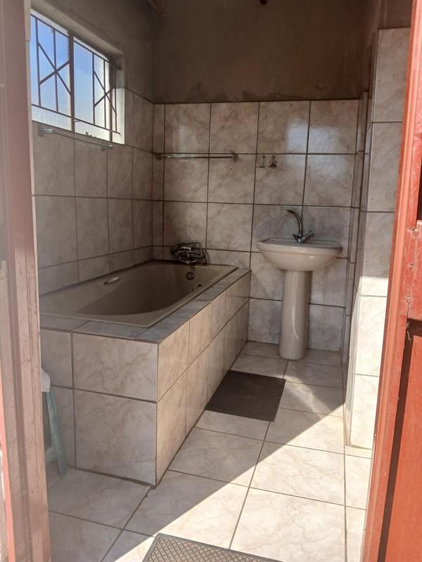 4 Bedroom Property for Sale in Mokopane Rural Limpopo