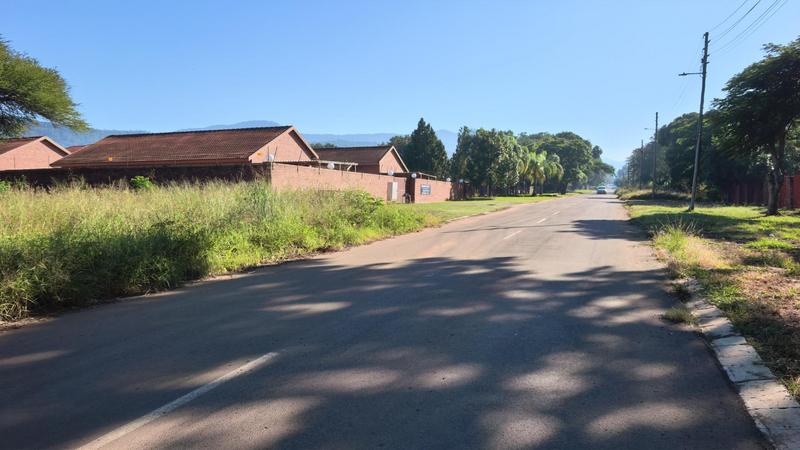 0 Bedroom Property for Sale in Louis Trichardt Limpopo