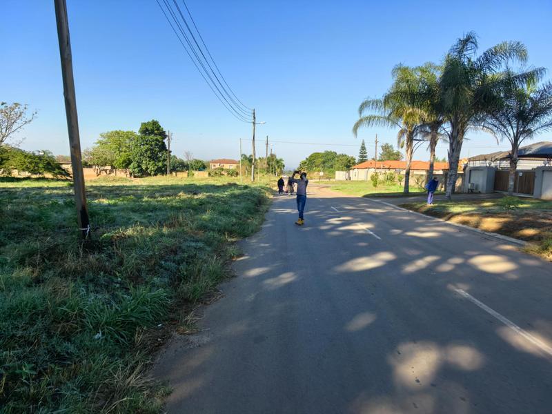 0 Bedroom Property for Sale in Louis Trichardt Limpopo