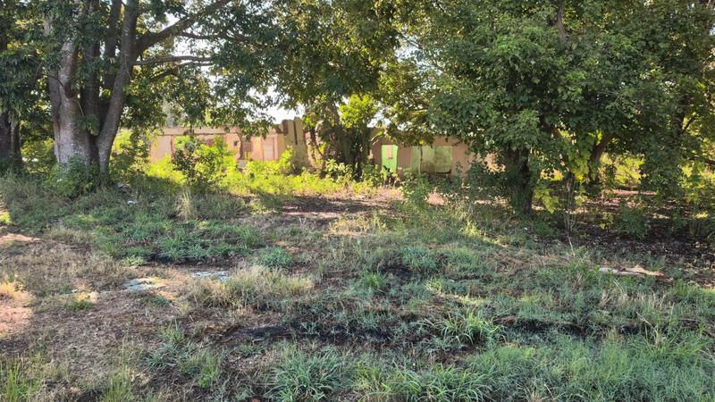 0 Bedroom Property for Sale in Louis Trichardt Limpopo