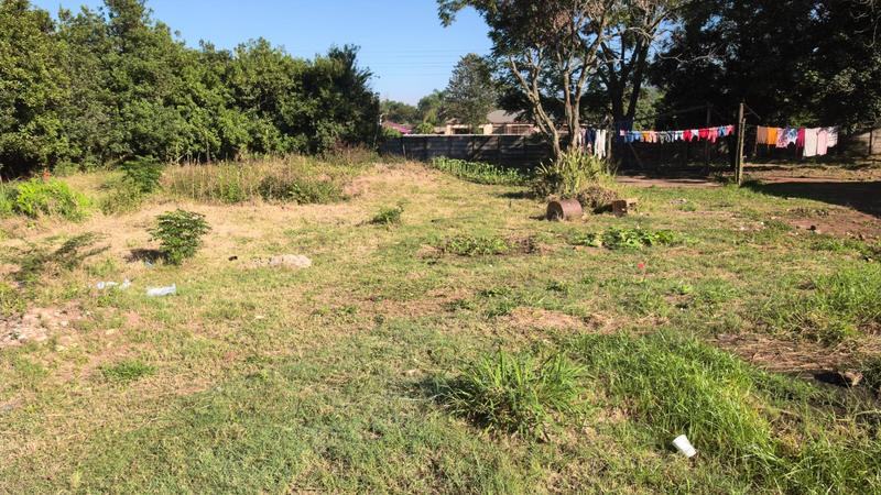 0 Bedroom Property for Sale in Louis Trichardt Limpopo