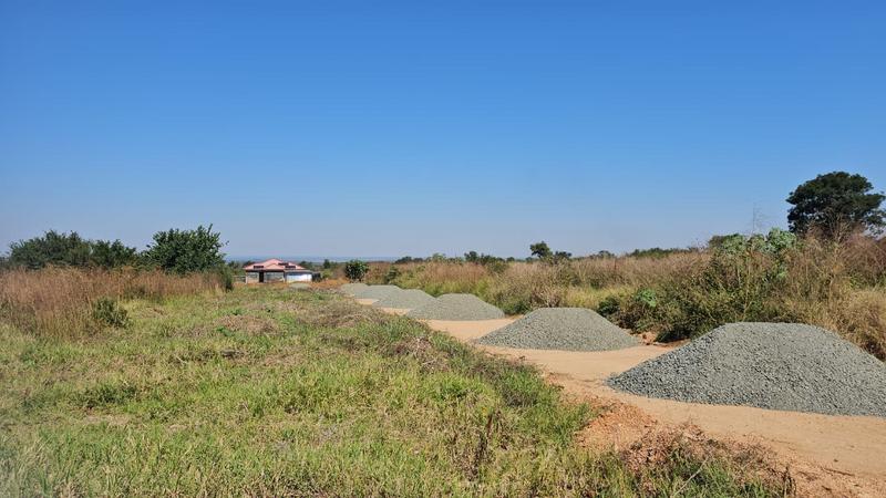 0 Bedroom Property for Sale in Louis Trichardt Limpopo