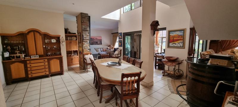 5 Bedroom Property for Sale in Bendor Limpopo