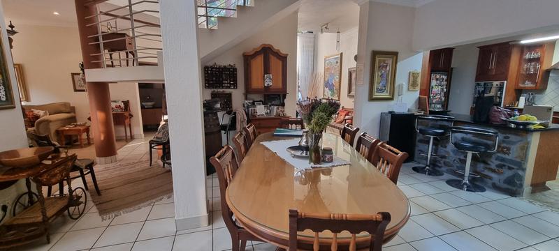5 Bedroom Property for Sale in Bendor Limpopo