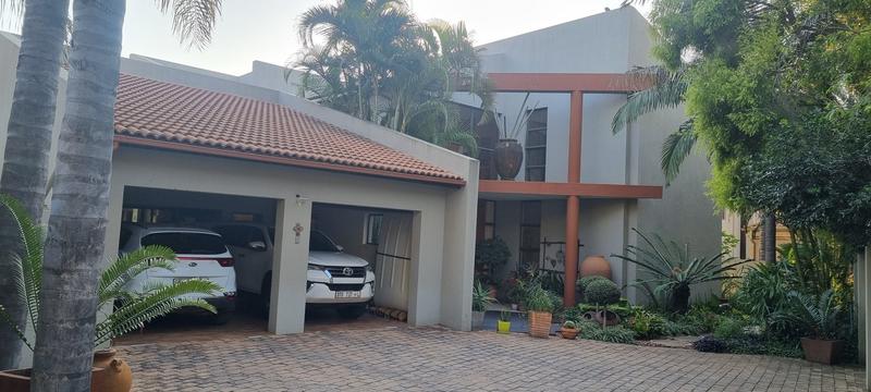 5 Bedroom Property for Sale in Bendor Limpopo